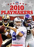 NFL 2010 Playmakers