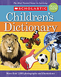 Scholastic Childrens Dictionary 2010