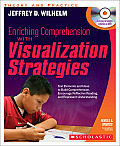 Enriching Comprehension with Visualization Strategies Text Elements & Ideas to Build Comprehension Encourage Reflective Reading & Represent Und