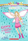 Party Fairies 03 Grace The Glitter Fairy