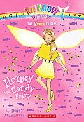 Party Fairies 04 Honey The Candy Fairy