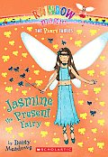 Party Fairies 07 Jasmine The Present Fairy