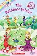 Rainbow Magic The Rainbow Fairies