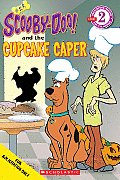 Scooby Doo & the Cupcake Caper