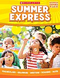 Summer Express Grades Prek & Kindergarten