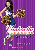 Cinderella Cleaners 05 Scheme Spirit
