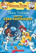 Thea Stilton 07 & the Star Castaways Special Edition