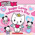 Sugar Loves Valentines Day
