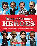 Tales Of Famous Heroes