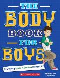 Body Book For Boys