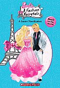 Barbie & the Fashion Fairytale