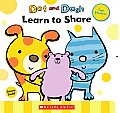Dot & Dash Learn to Share