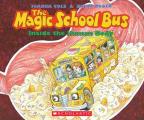 The Magic School Bus Inside the Human Body [With CD (Audio)]