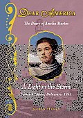 Dear America Light in the Storm the Civil War Diary of Amelia Martin Fenwick Island Delaware 1861