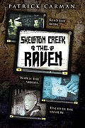Skeleton Creek 04 Raven