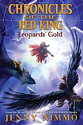 Chronicles of the Red King 03 Leopards Gold