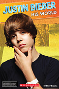 Justin Bieber His World