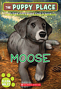 Puppy Place 23 Moose