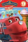 Wilson & the Ice Cream Fair