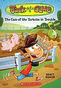 Jack Gets a Clue 02 Case of the Tortoise in Trouble