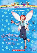 Ocean Fairies 05 Stephanie the Starfish Fairy