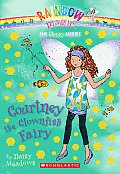 Ocean Fairies 07 Courtney the Clownfish Fairy