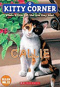 Kitty Corner 01 Callie