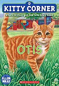 Kitty Corner 02 Otis