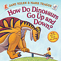 How Do Dinosaurs Go Up & Down