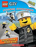 Escape from Lego City