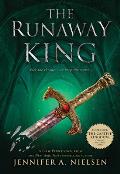 Ascendance Trilogy 02 Runaway King
