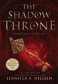 Ascendance Trilogy 03 Shadow Throne