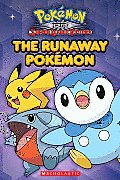 Pokemon Johton Reader #2 the Runaway Pokemon (Pokemon)