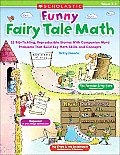 Funny Fairy Tale Math