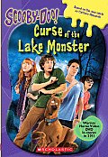 Scooby Doo Mysteries Curse of the Lake Monster