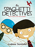 Spaghetti Detectives
