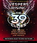 39 Clues Vespers Rising