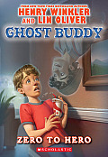 Ghost Buddy 01 Zero to Hero
