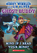 Ghost Buddy 2 Mind If I Read Your Mind