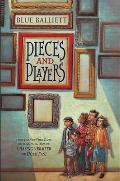 Pieces & Players