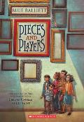 Pieces & Players