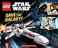 Lego Star Wars Save the Galaxy
