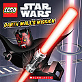 LEGO Star Wars Darth Mauls Mission
