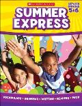 Summer Express Grades 5 6