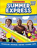 Summer Express Grades 6 7