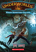 Underworlds 2 When Monsters Escape
