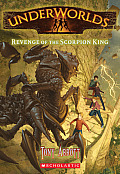 Underworlds 3 Revenge of the Scorpion King