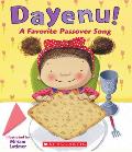 Dayenu!: A Favorite Passover Song