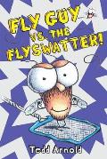 Fly Guy 10 vs the Flyswatter