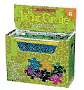 The the Trait Crate(r) Grade 6: Mentor Texts, Model Lessons, and More to Teach Writing with the 6 Traits [With 6 Full-Color Teaching Posters and CD (A